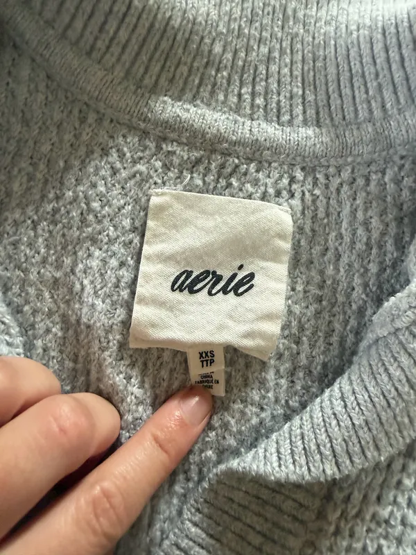 Aerie Sweater - Image 3