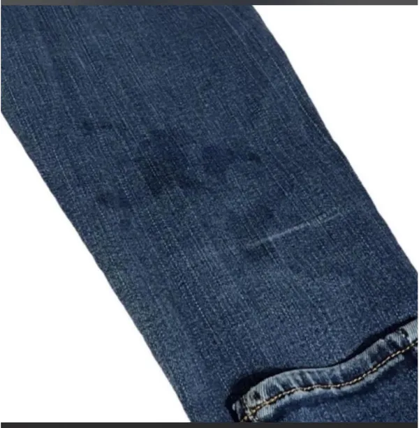 Hollister Jeans Skinny - Image 4