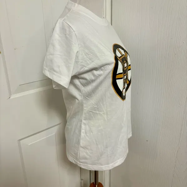 Reebok Boston Bruins Tee G5 - Image 2