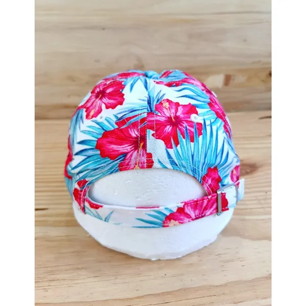 '47 Brand New York Yankees Floral Hat Cap Adjustable Strapback MLB Baseball - Image 6