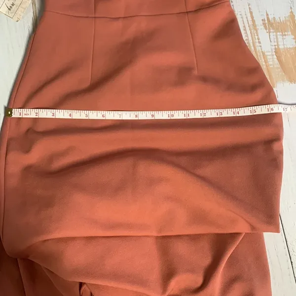 Katie May Legacy Gown Size Small - Image 8