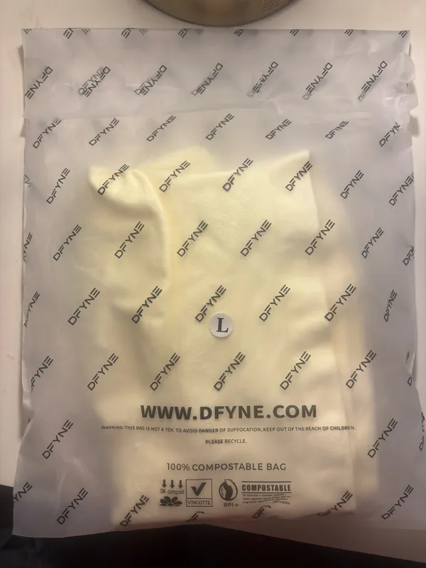 DFYNE Impact Shorts - Image 3
