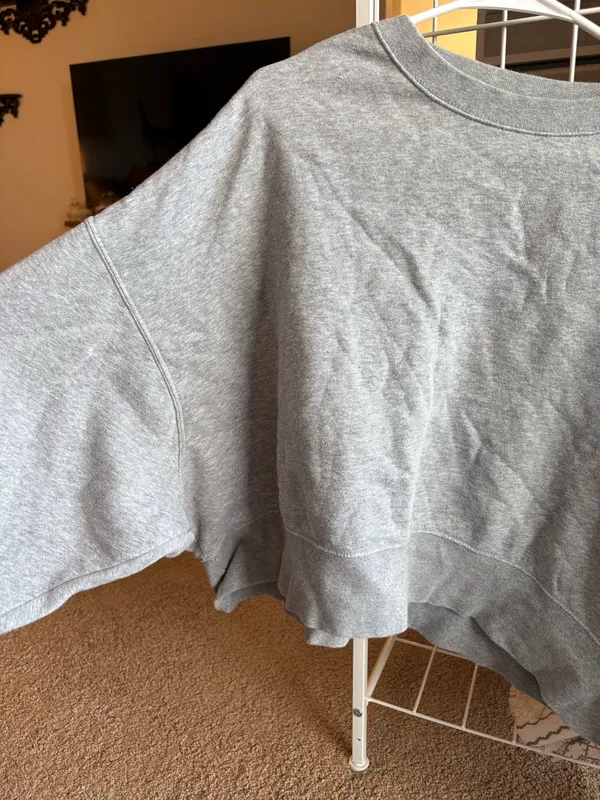 Nike Sweatshirt - Image 2