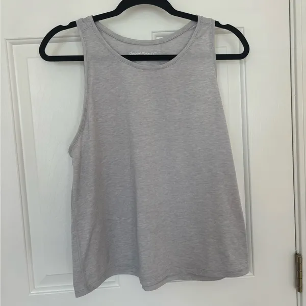 Outdoor voices athletic work out tank - Image 4