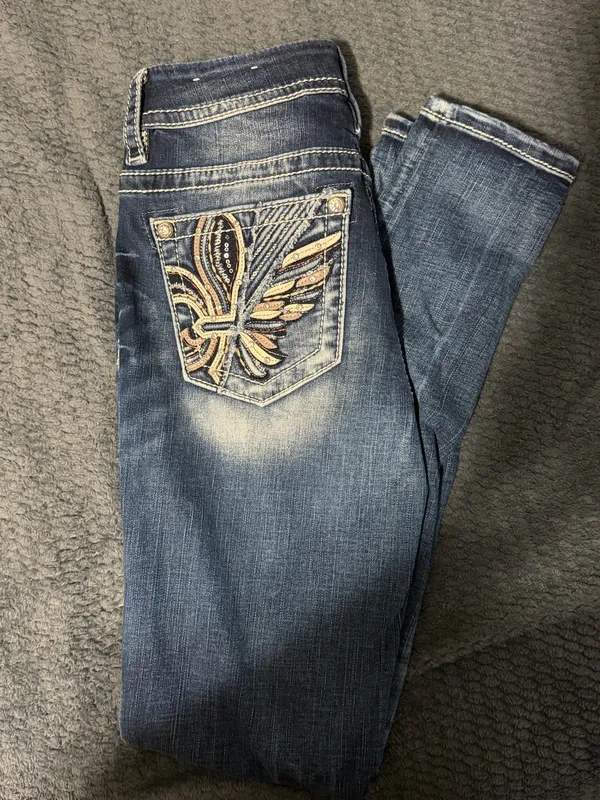 Miss Me Jeans - Image 2