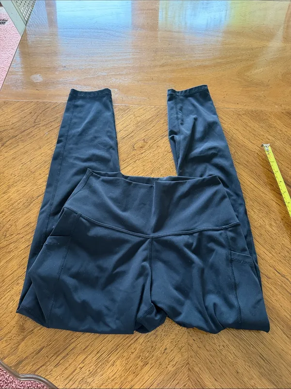 Colorfulkoala Leggings w/pockets - Image 2
