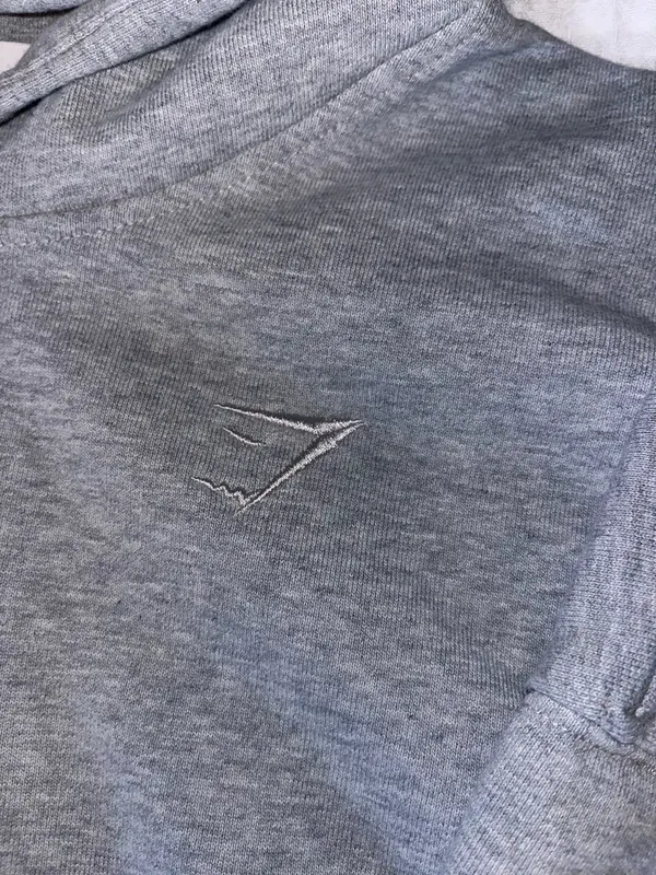 Gymshark Sweatshirt - Image 2