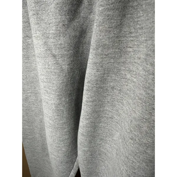 Vintage Russell Athletic Womens‎ Medium Sweatpants Unisex Jogger Elastic Gray - Image 12
