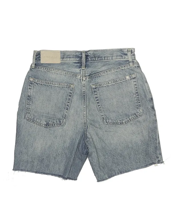 Everlane Rigid Way High Shorts - Image 2