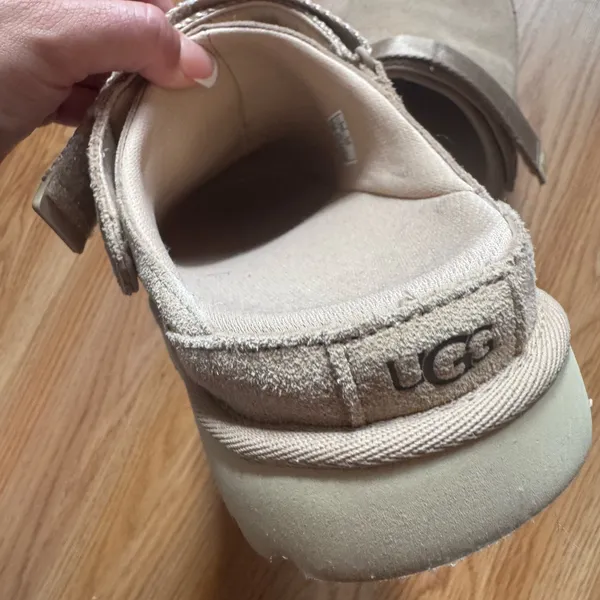 UGG Goldenstar Clogs - Image 3