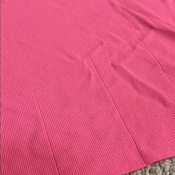 Cyrus Pink Tank - Image 2