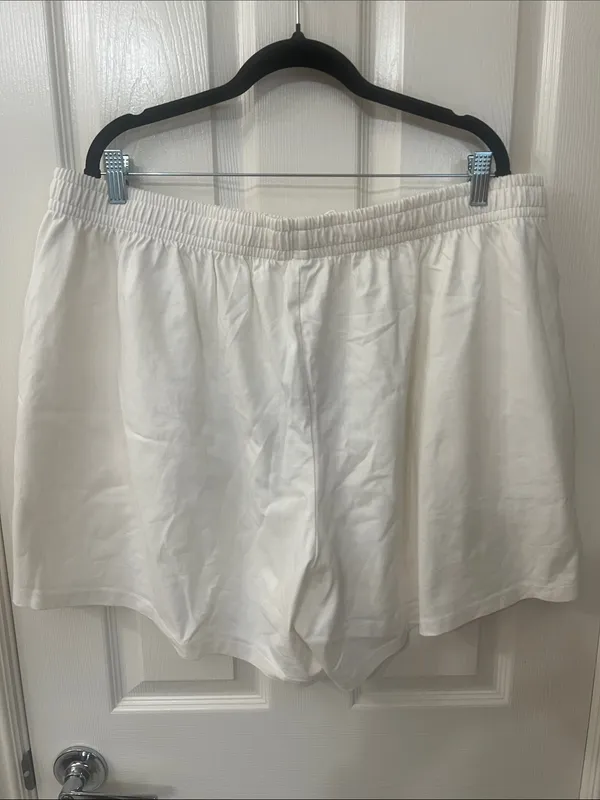 Outdoor Heavy Jersey Long Short - Image 2
