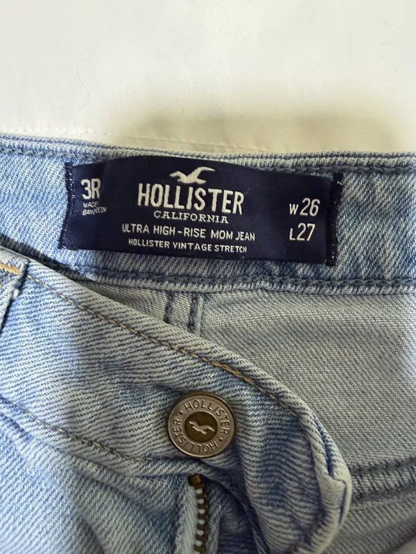 Hollister Jeans - Image 2