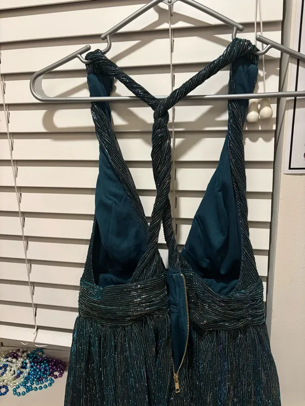 Lulus Mini Dress - Image 5