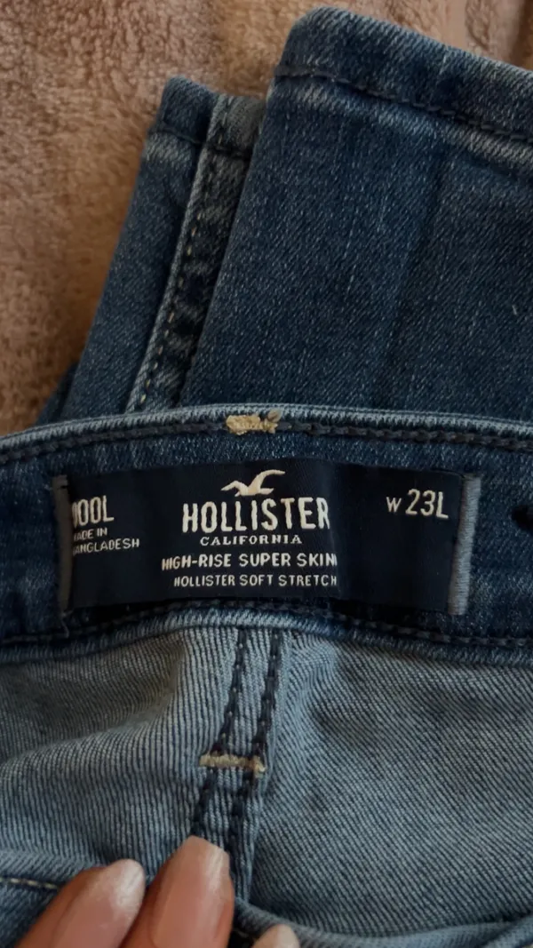 Skinny Jeans - Image 6