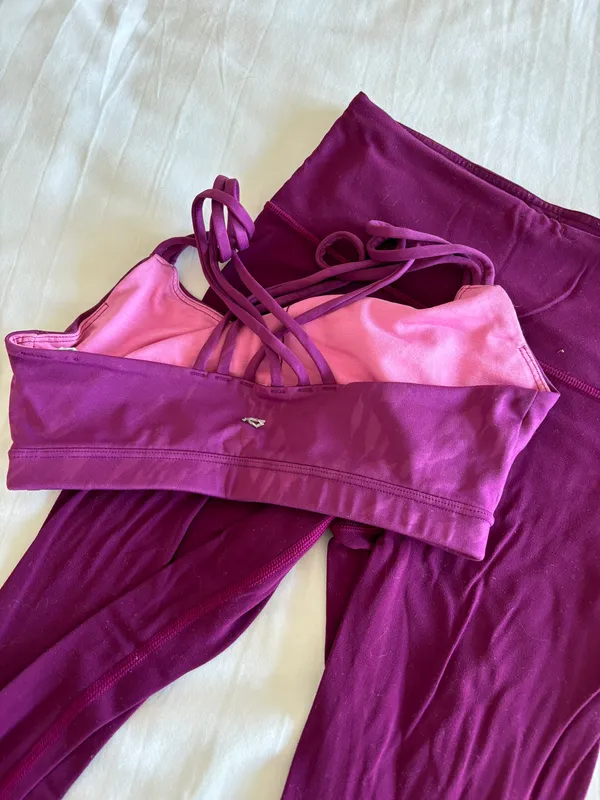 Athleta Workout Set - Image 2