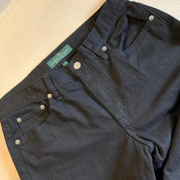 Lauren Ralph Lauren Jeans - Image 3