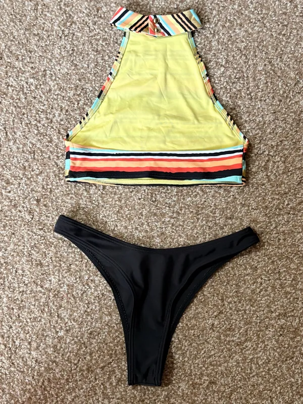 Aerie Swimsuit Set - Image 2