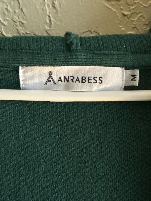 Anrabess Amazon - Image 3