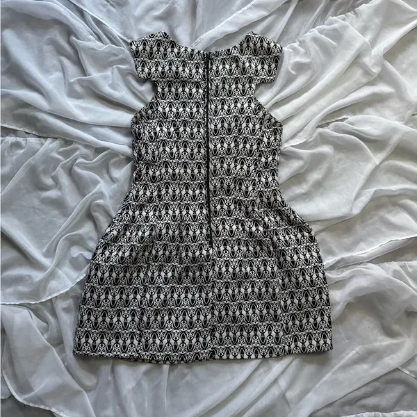 Angel Biba Mini Dress - Image 5