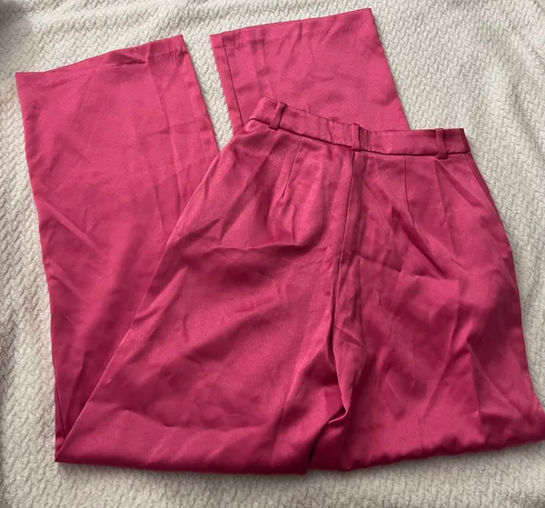 Gibsonlook Lindsey Stovepipe Trouser - Image 5