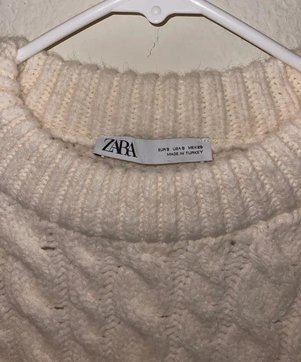 Knitted Vest - Image 2