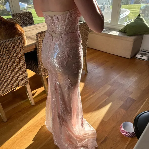 Prom / Formal Gown - Image 5