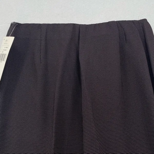 iAlex Alex Garfield High Rise‎ Straight Leg Pant - Image 11