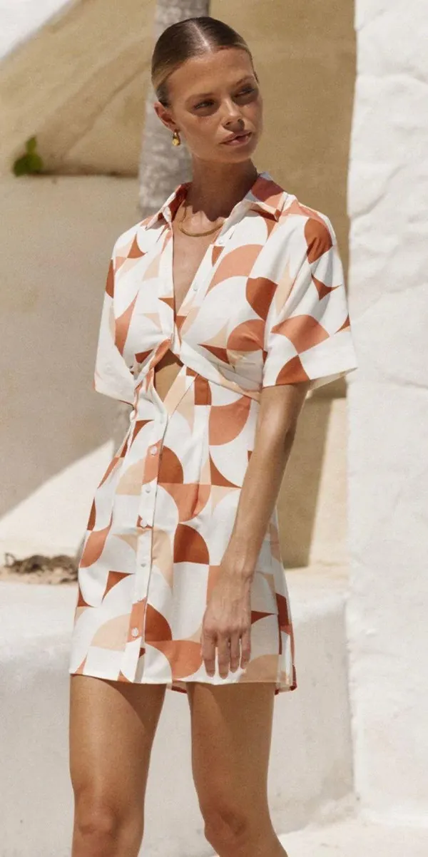 Runaway Dress - Image 2