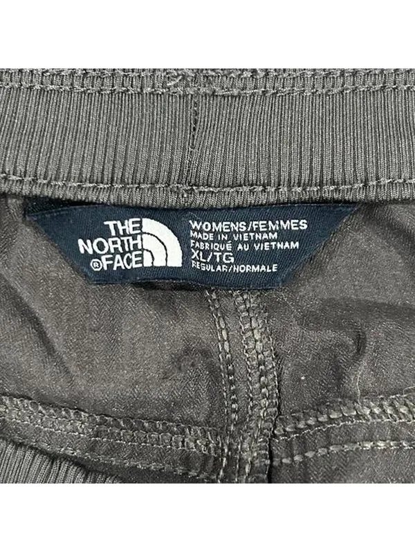 The North Face Women’s Aphrodite Hiking Athletic Shorts - Image 4