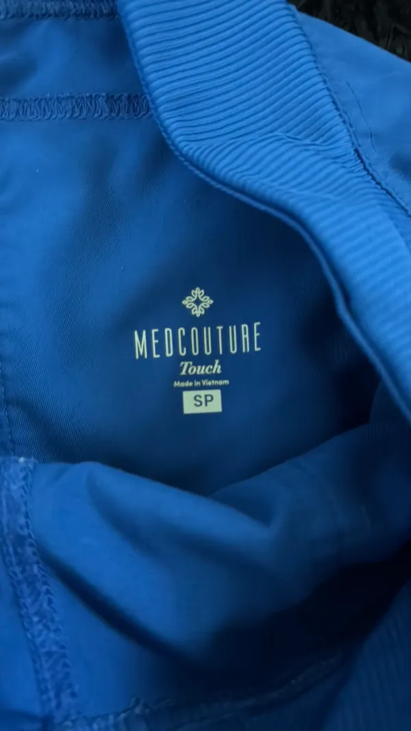 Med Couture Scrub Bottoms - Image 2