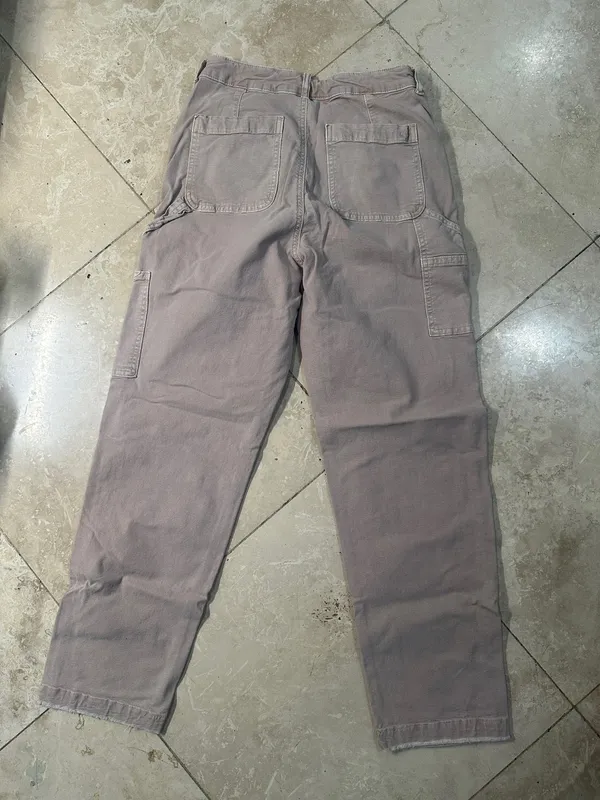 American Eagle 90s Boyfriend Jeans - Image 5