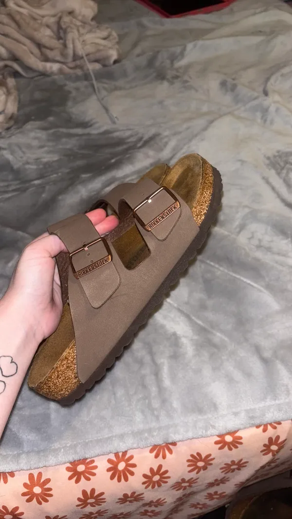 Birkenstock Sandals - Image 2