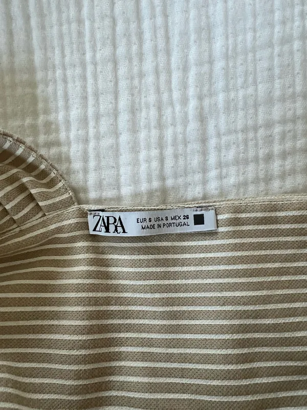 Zara crop top - Image 3