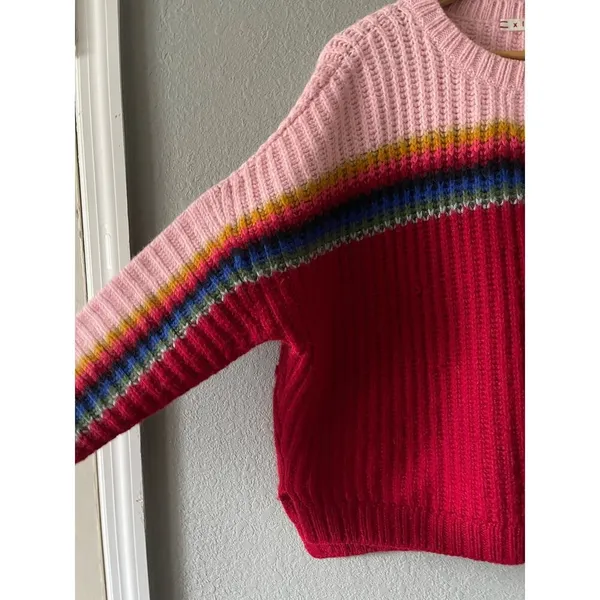 Xirena Simone Apres sweater Size XS - Image 7