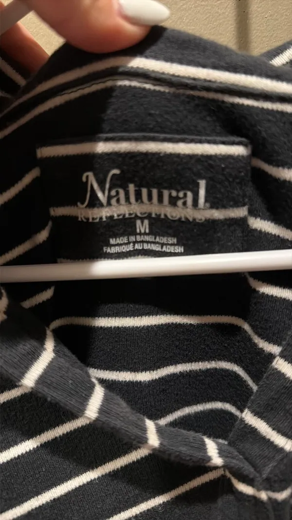 Natural Reflections Shirt - Image 2