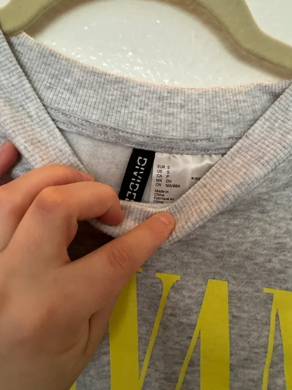 Nirvana Crewneck - Image 2