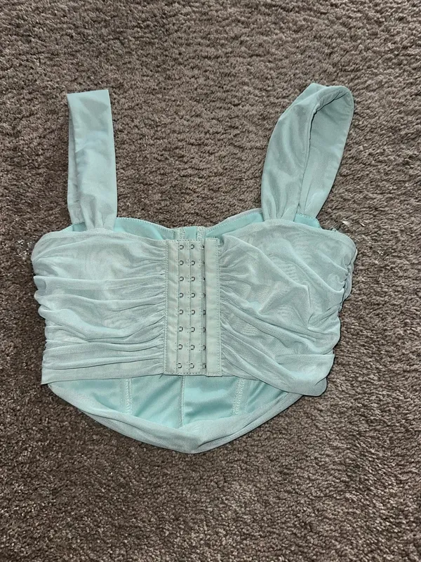 Windsor Corset Top - Image 4