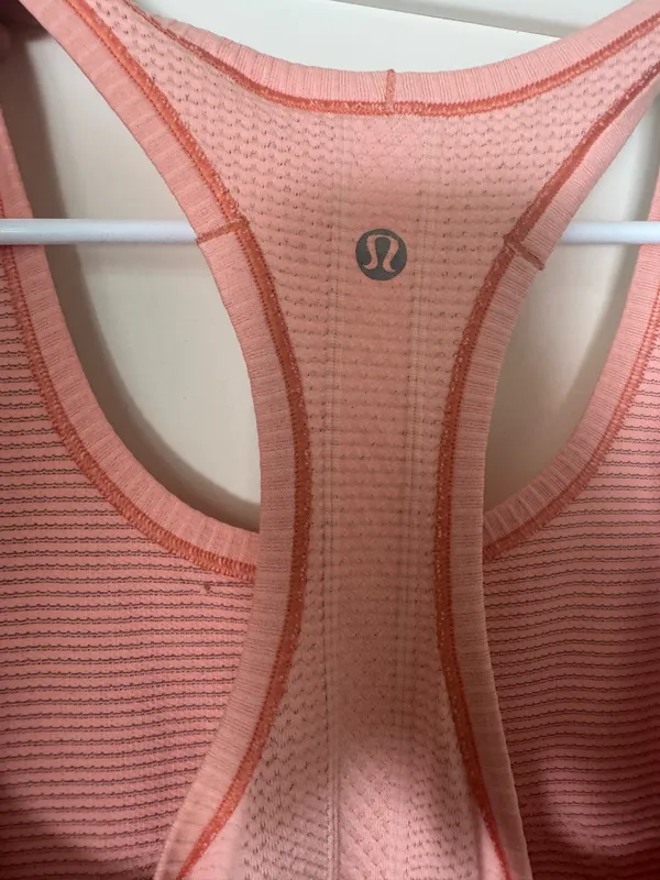 Lululemon Swiftly Tech Tank - Image 4