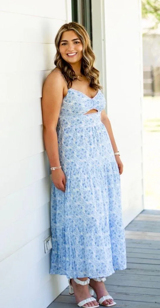 Altard State Shelby Midi Dress - Image 10