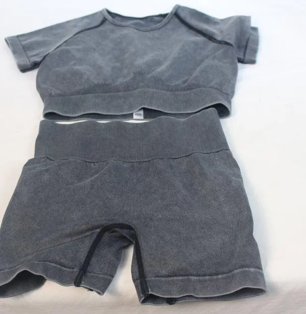 UNBRANDED Gray - Image 4