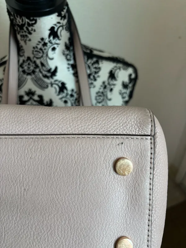 Michael Kors Purse - Image 5