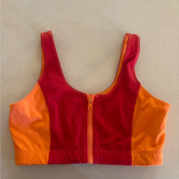Bandier x Solid & Striped sports bra - Image 2