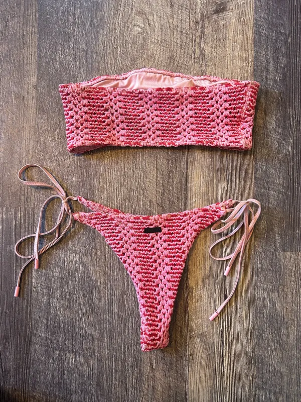Triangl Bikini Set - Image 4