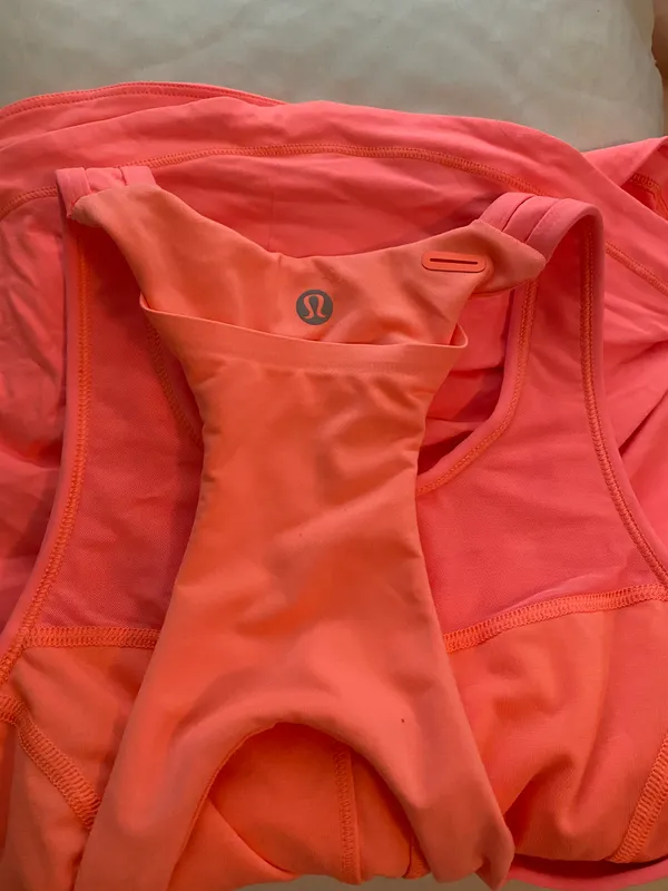 Pink Tank - Image 3