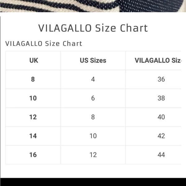 Vilagallo EUC Multicolored tweed shift dress Summer tweed textured V back Blue Size 4 - Image 9