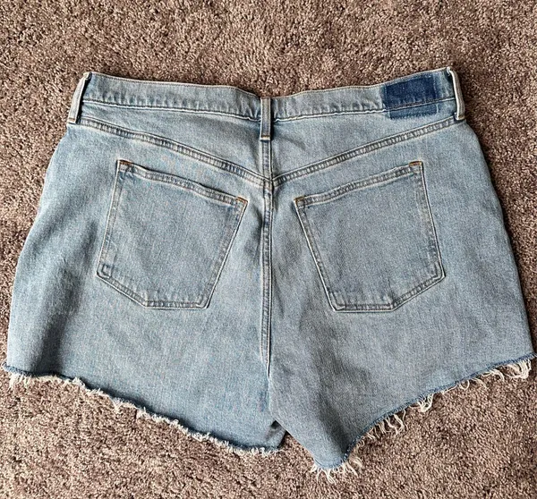 Abercrombie Shorts - Image 2