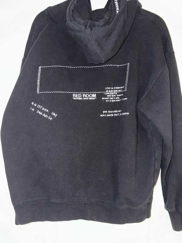Madhappy Hoodie - Image 2