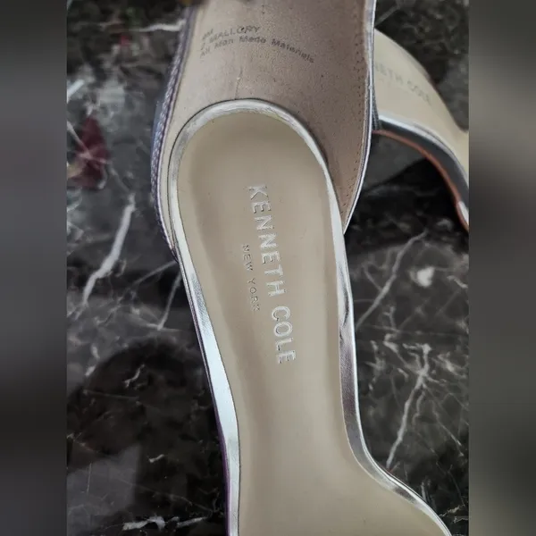 Kenneth Cole Mallory heel - Image 6