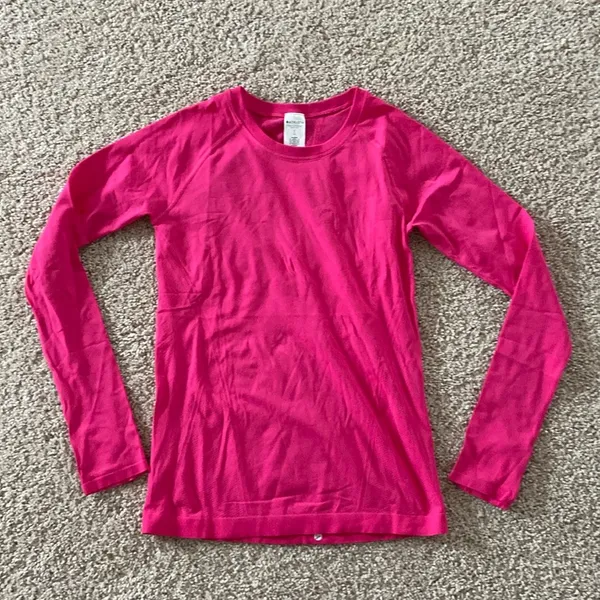 Athleta seamless top. S - Image 2